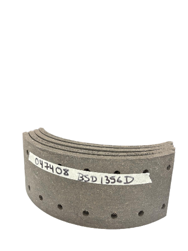 FORRO DE FRENO 047408 BSD/356D