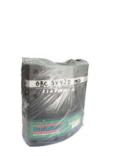 FORRO DE FRENO BBC SV 42D INDUBAL (19933)