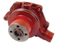 BOMBA DE AGUA CON POLEA  S57868