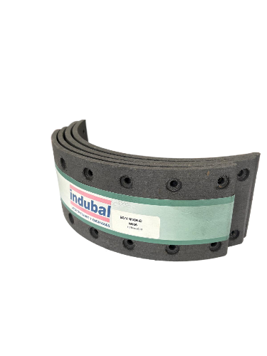 FORRO DE FRENO BSN NN 06D INDUBAL