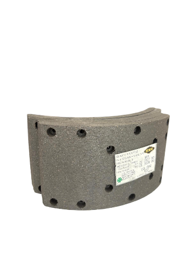 FORROS DE FRENO ICER 21-782700 DEL 21-782800 TRAS