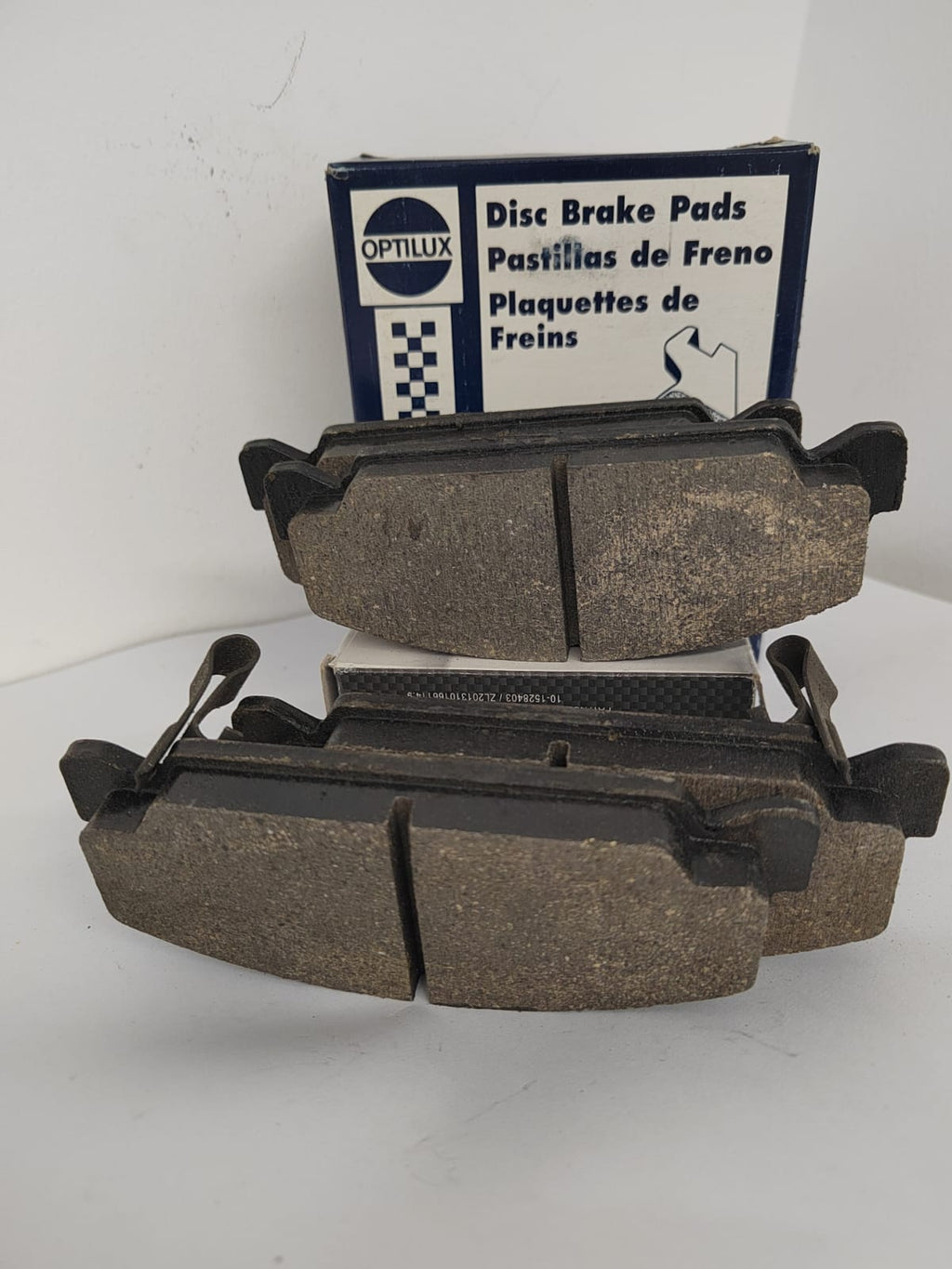 ODP 315 JUEGO DE PASTILLAS DE FRENO