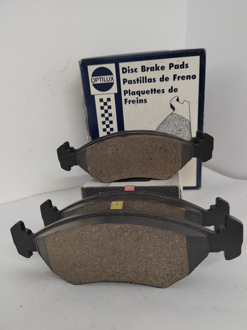 ODP 440 JUEGO DE PASTILLAS DE FRENO