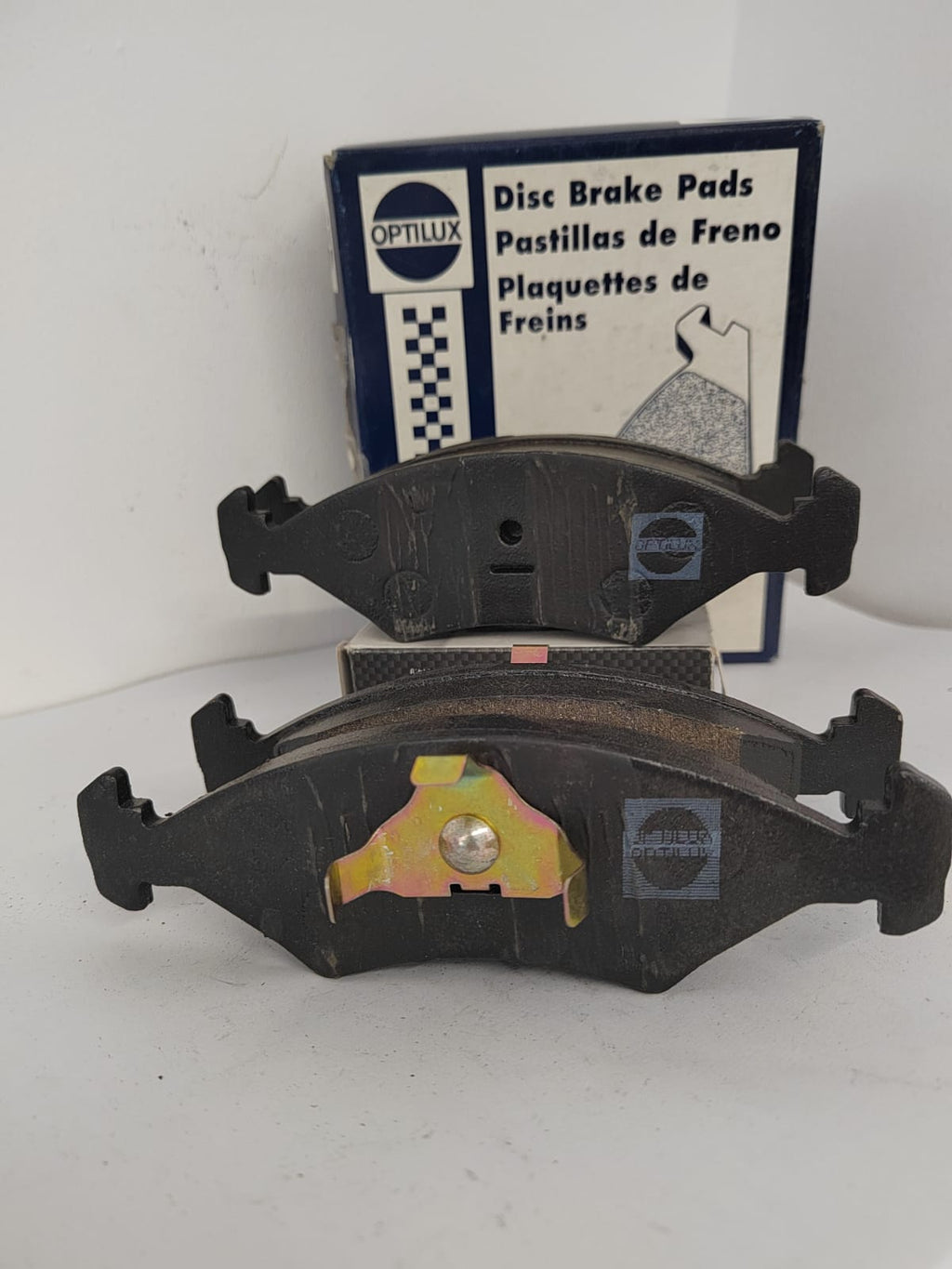 ODP 440 JUEGO DE PASTILLAS DE FRENO