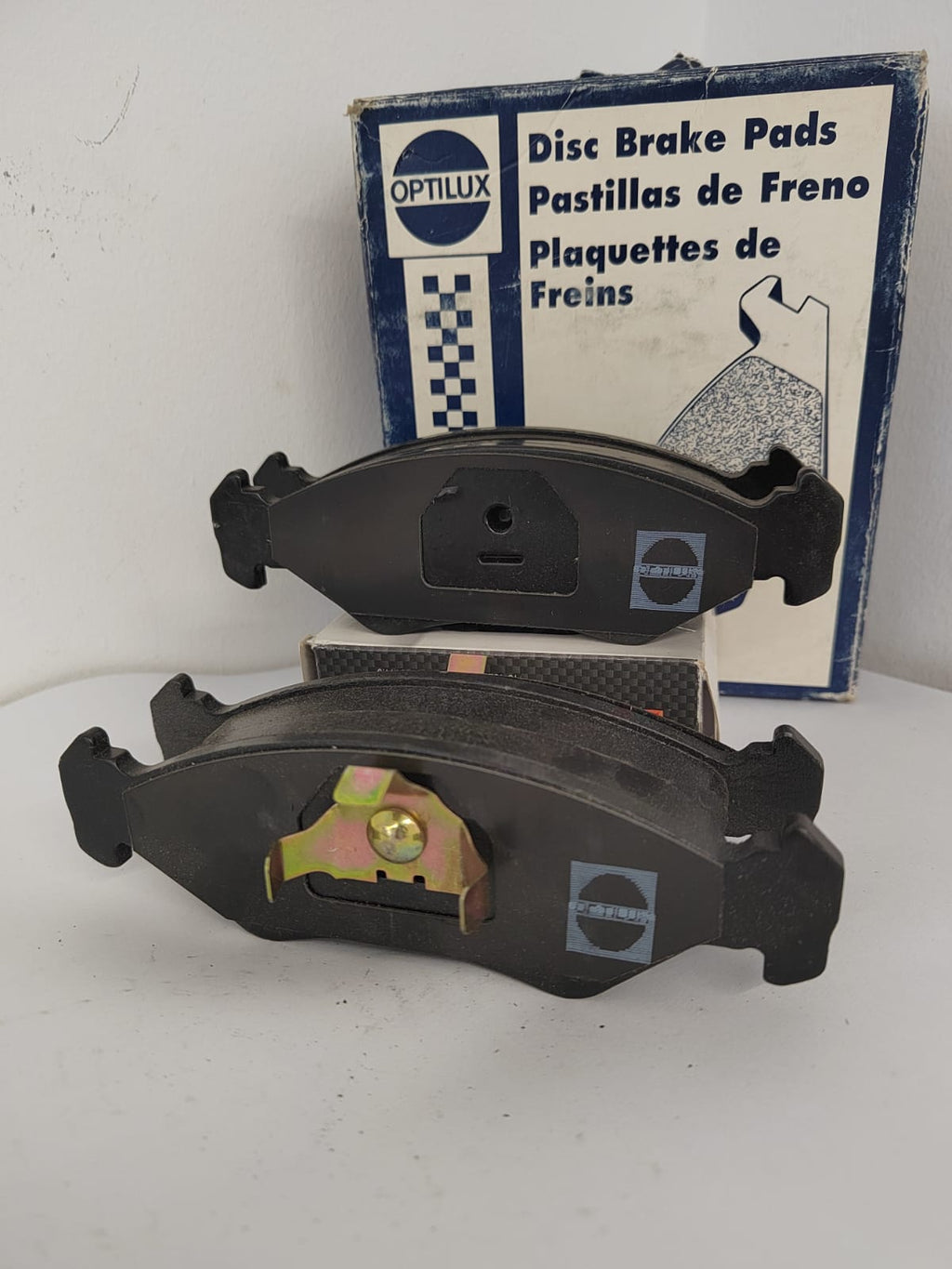 ODP 522 JUEGO DE PASTILLAS DE FRENO