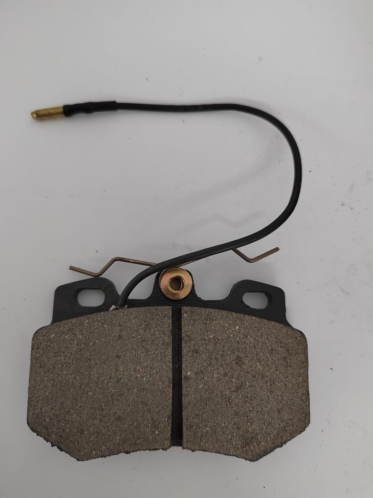 ODP 243 JUEGO DE PASTILLAS DE FRENO