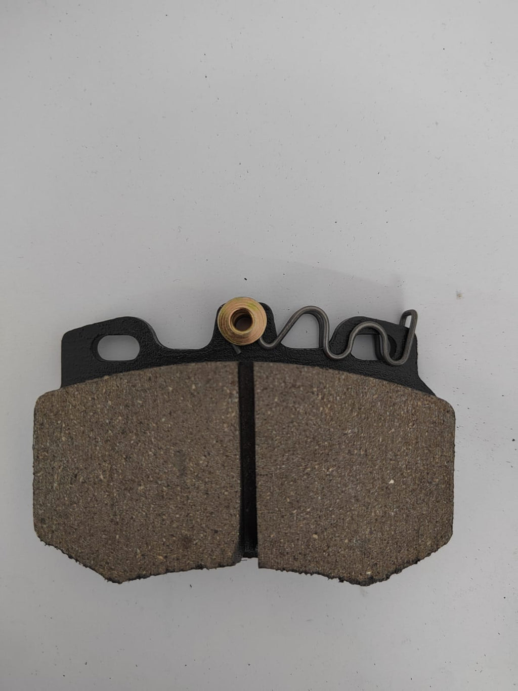 ODP 243 JUEGO DE PASTILLAS DE FRENO