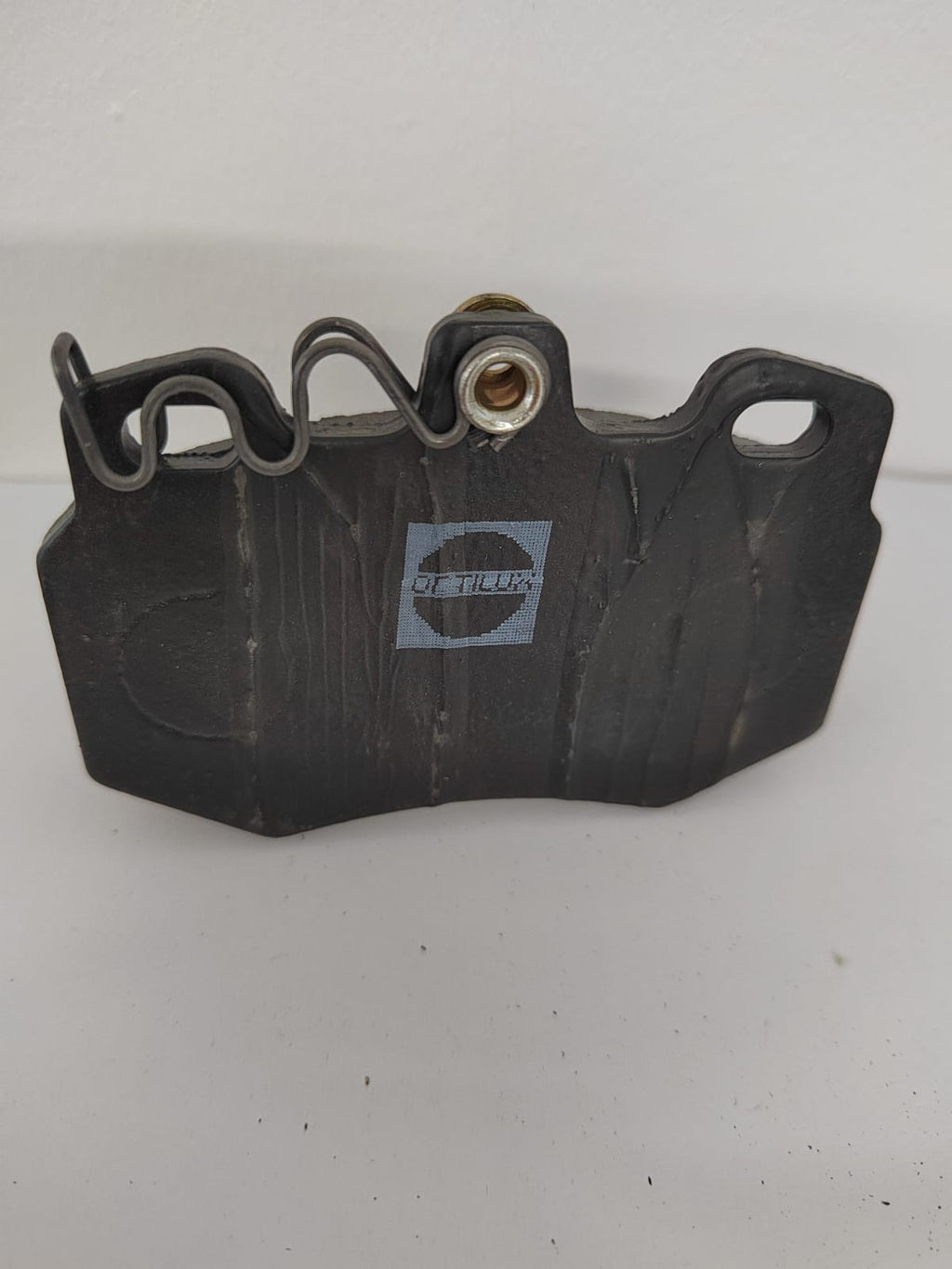 ODP 243 JUEGO DE PASTILLAS DE FRENO