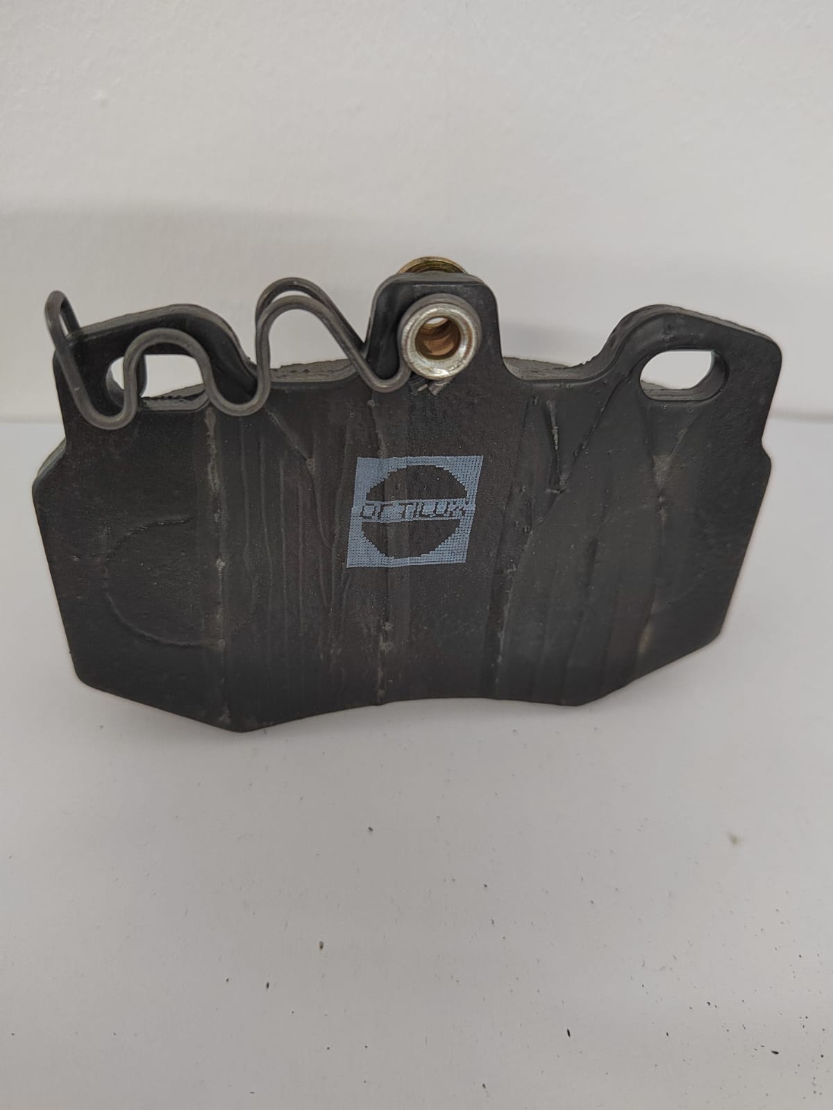 ODP 243 JUEGO DE PASTILLAS DE FRENO