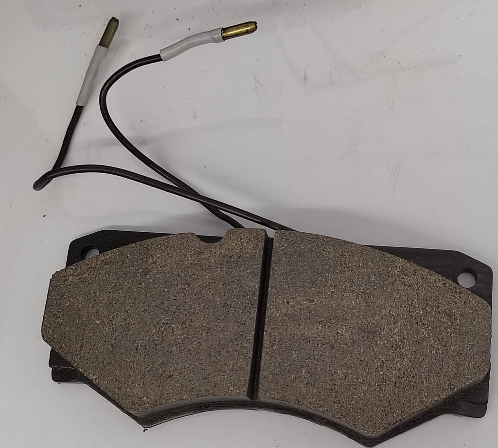 ODP 476 JUEGO DE PASTILLAS DE FRENO