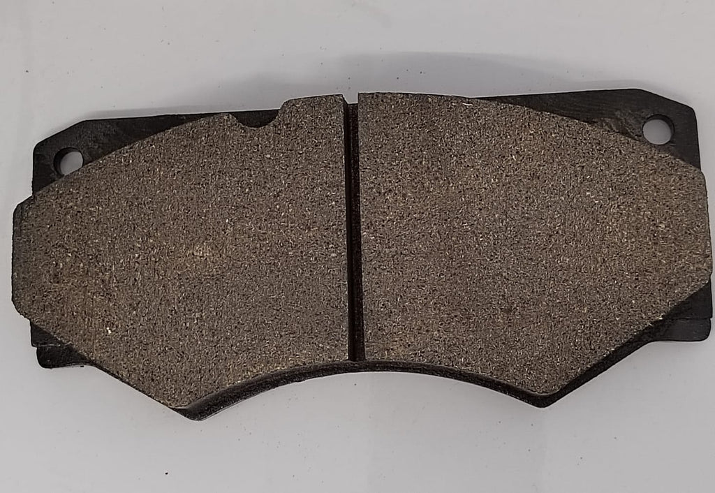 ODP 476 JUEGO DE PASTILLAS DE FRENO