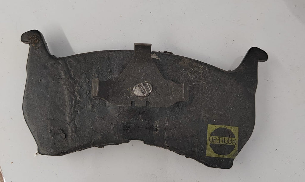 ODP 345 JUEGO DE PASTILLAS DE FRENO