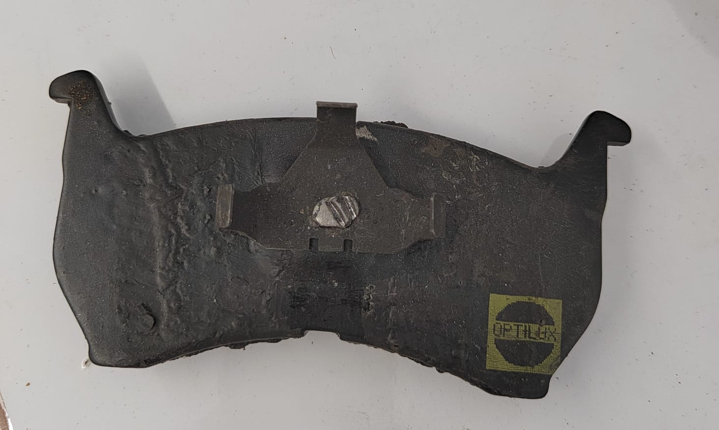 ODP 345 JUEGO DE PASTILLAS DE FRENO