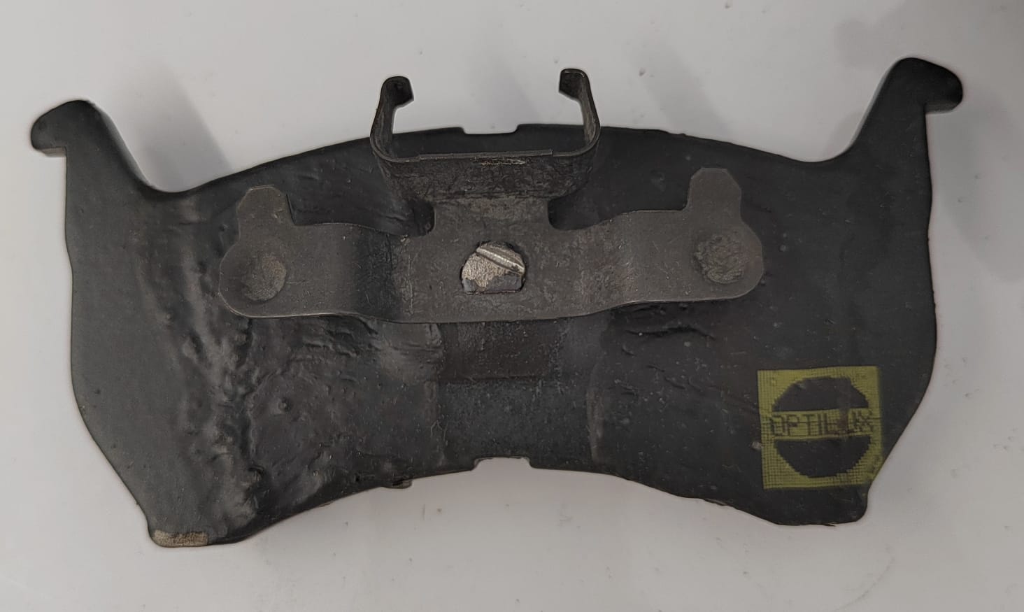 ODP 345 JUEGO DE PASTILLAS DE FRENO