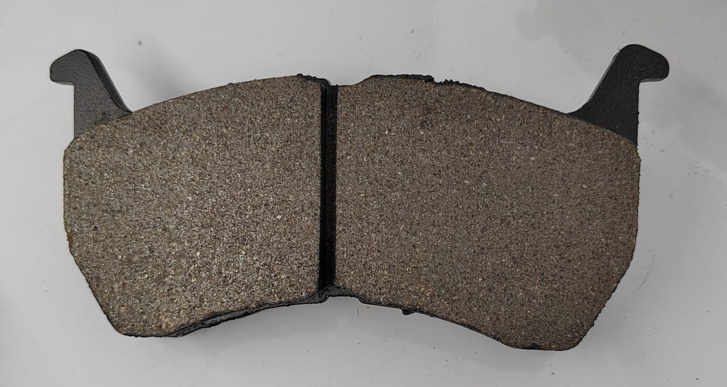 ODP 345 JUEGO DE PASTILLAS DE FRENO