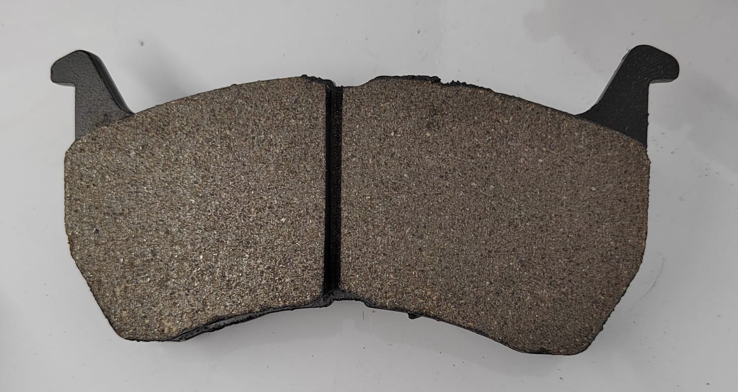 ODP 345 JUEGO DE PASTILLAS DE FRENO