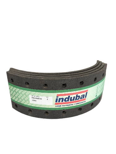 FORRO DE FRENO BSO NN07 (16059)